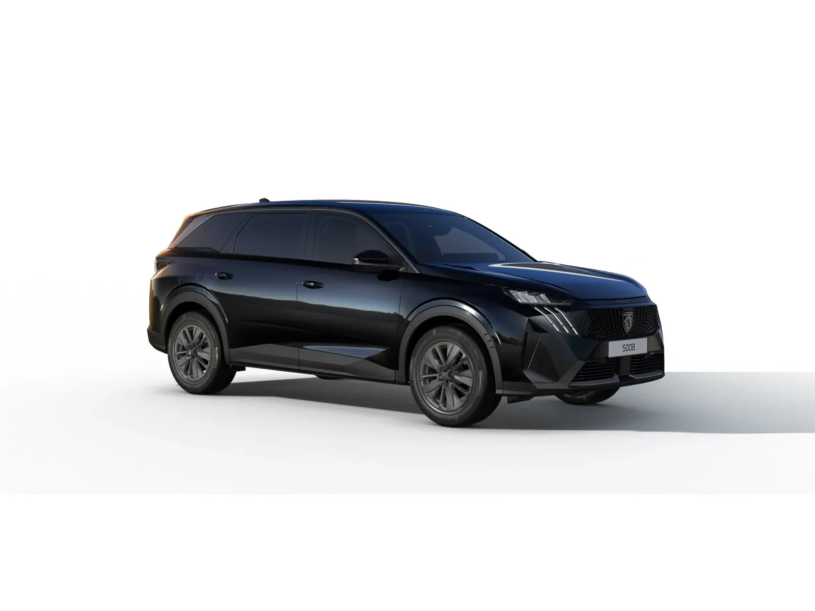 Peugeot 5008 (2026) — foto 1