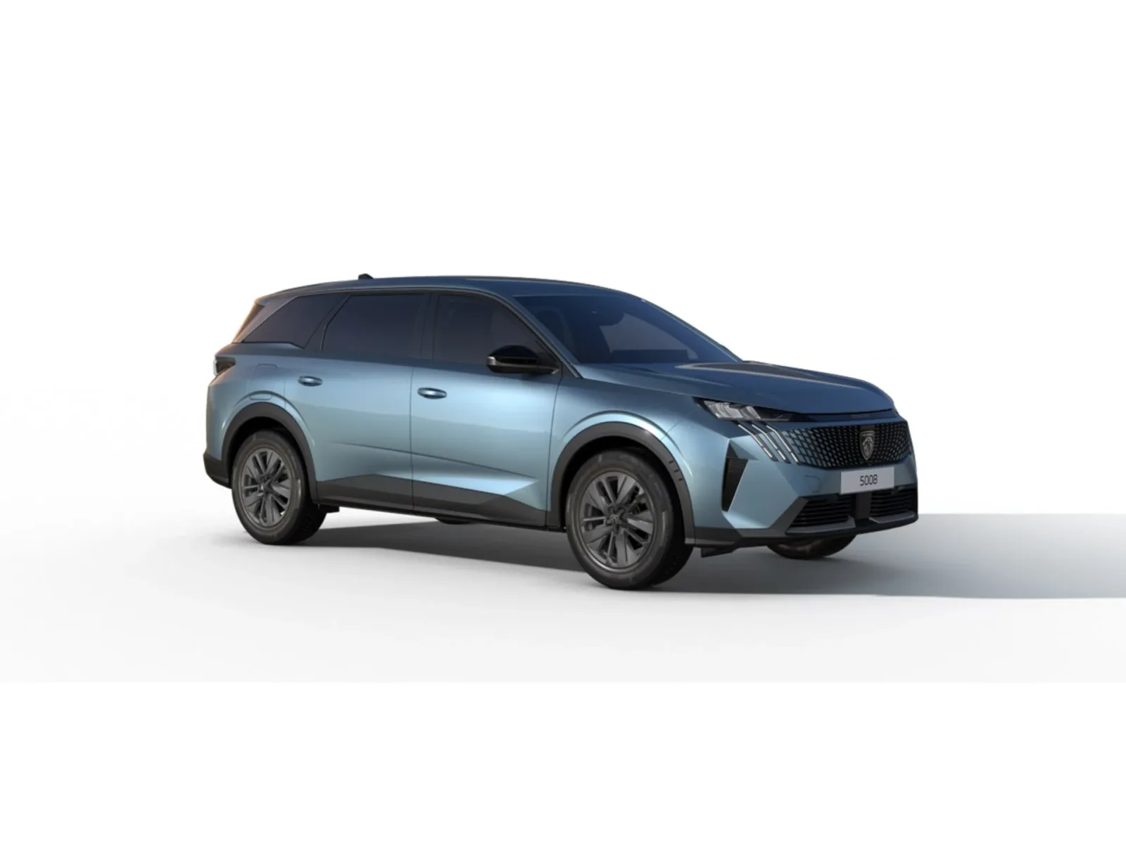 Peugeot 5008 (2026) — foto 1