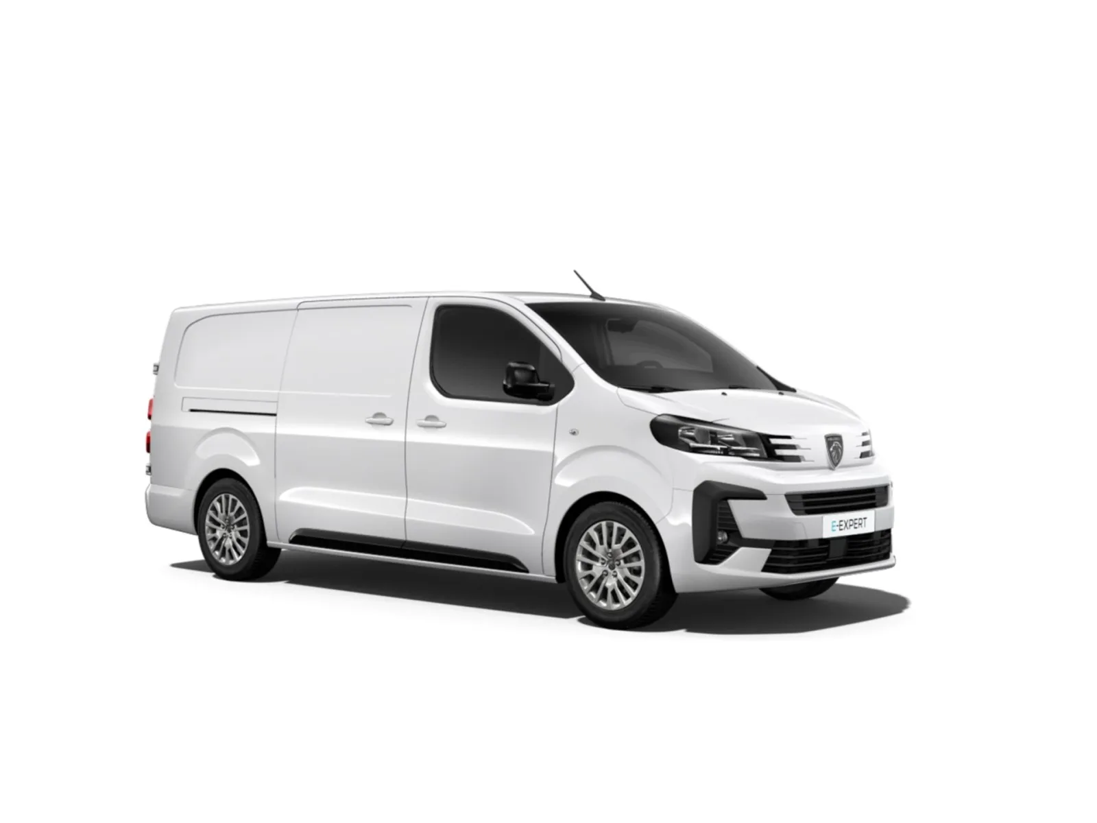 Peugeot Expert (2026) — foto 1