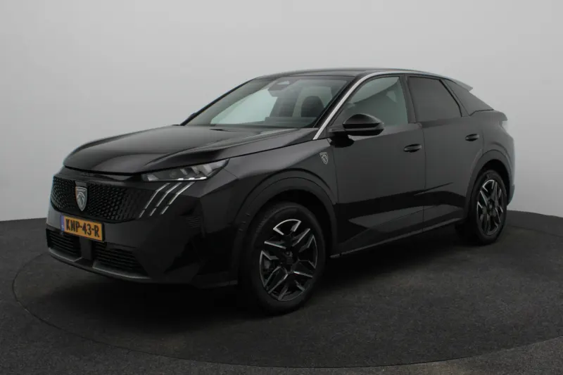Peugeot 3008 (2026)