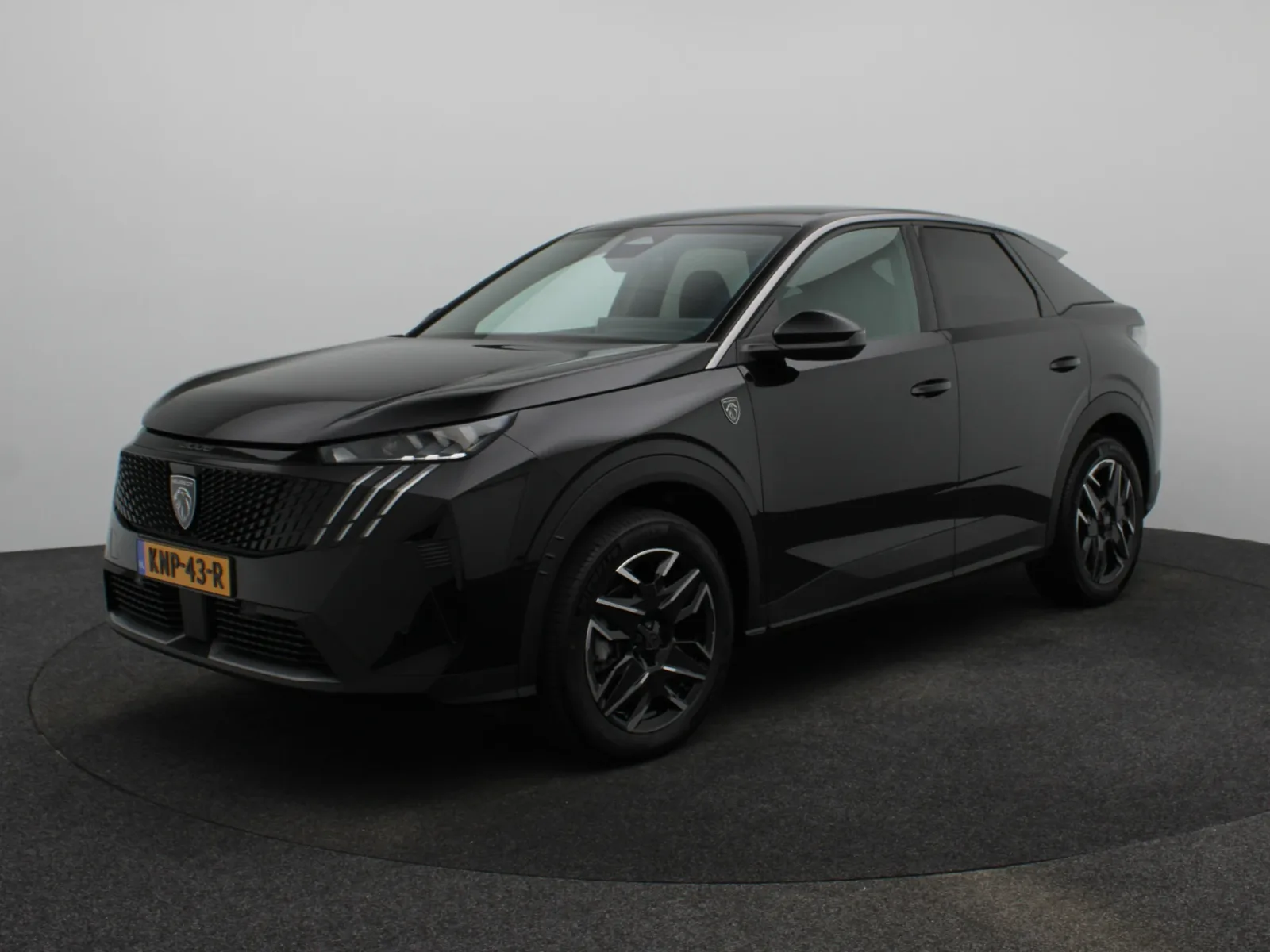 Peugeot 3008 (2026) — foto 1