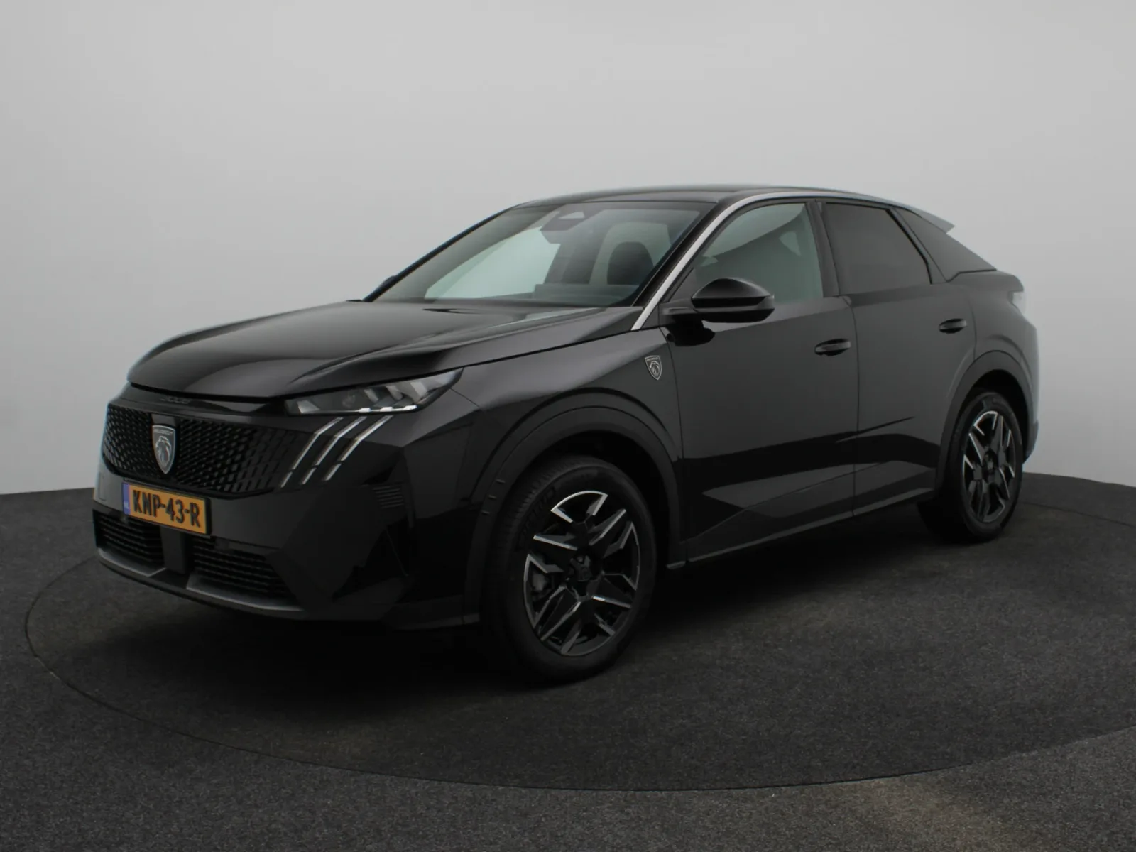 Peugeot 3008 (2026) — foto 1