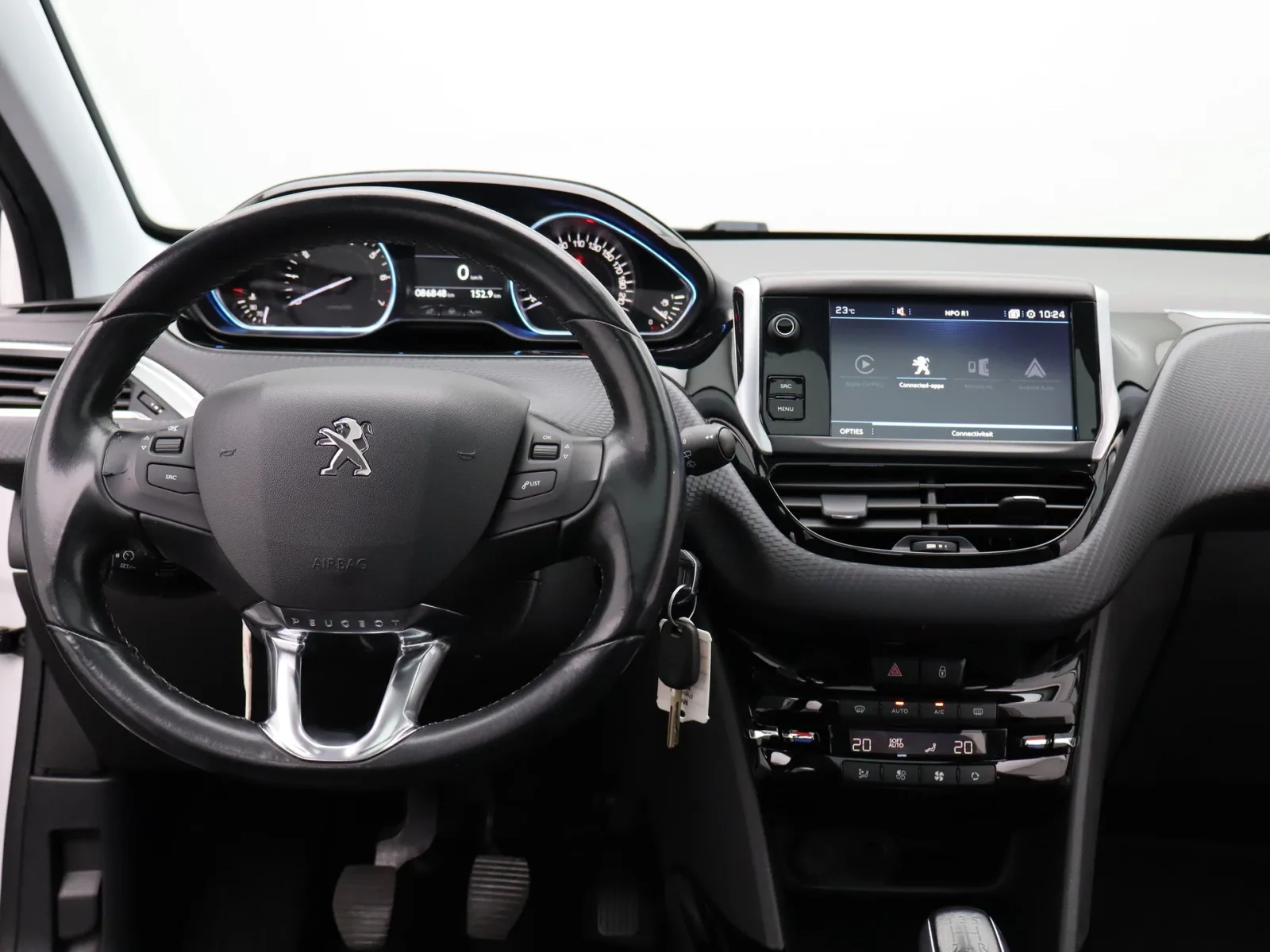 Peugeot 2008 (2018) — foto 1