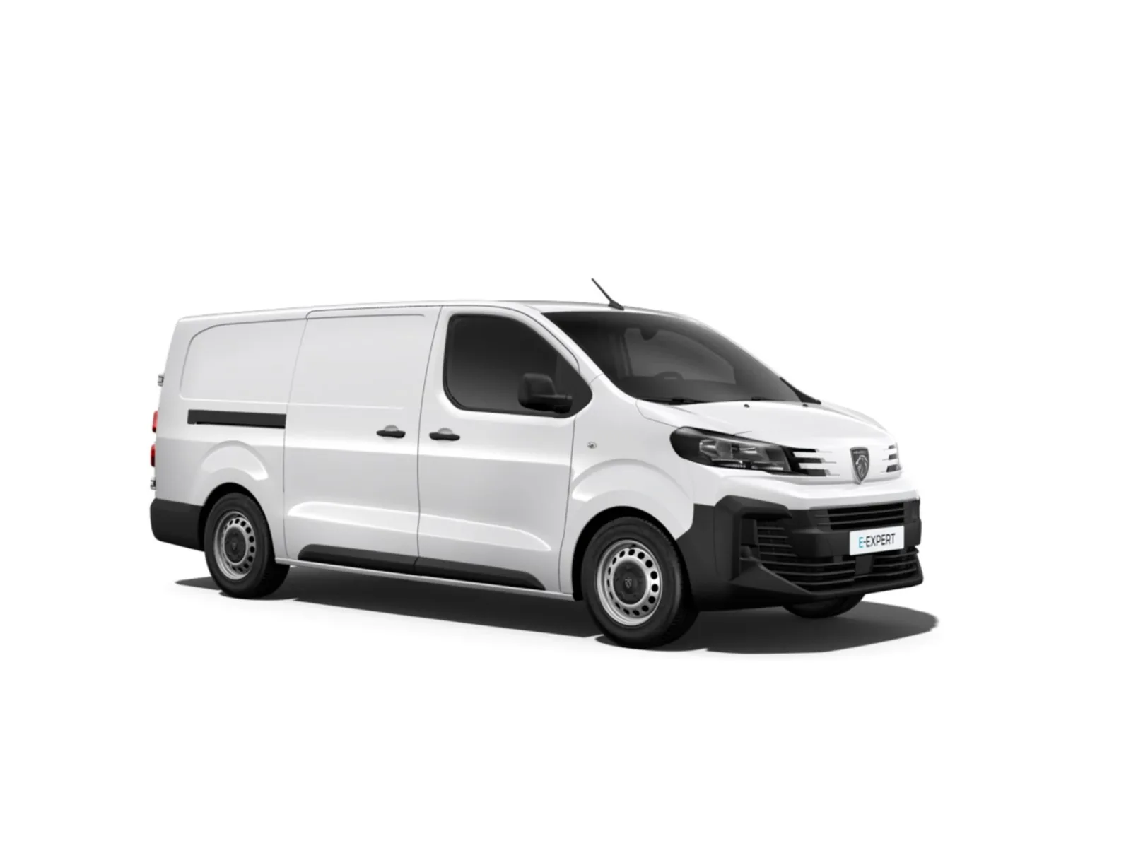 Peugeot Expert (2026) — foto 1