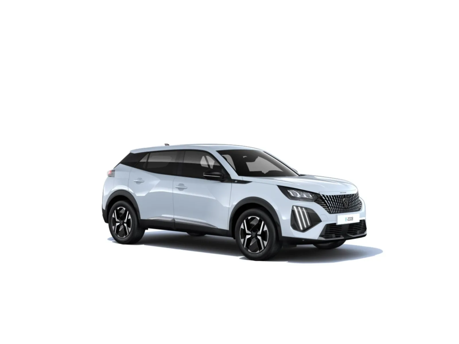 Peugeot e-2008 (2026) — foto 1