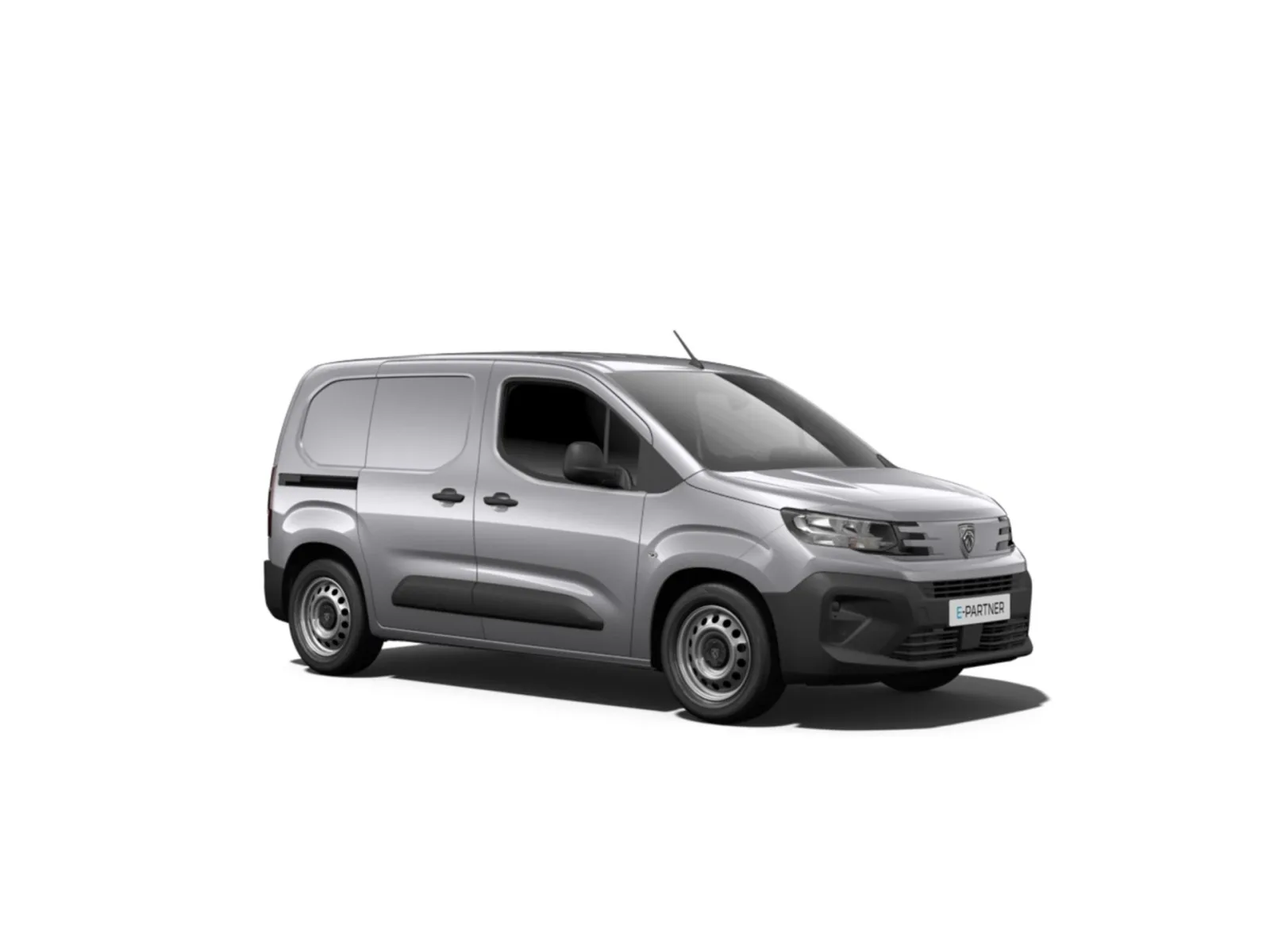 Peugeot Partner (2026) — foto 1