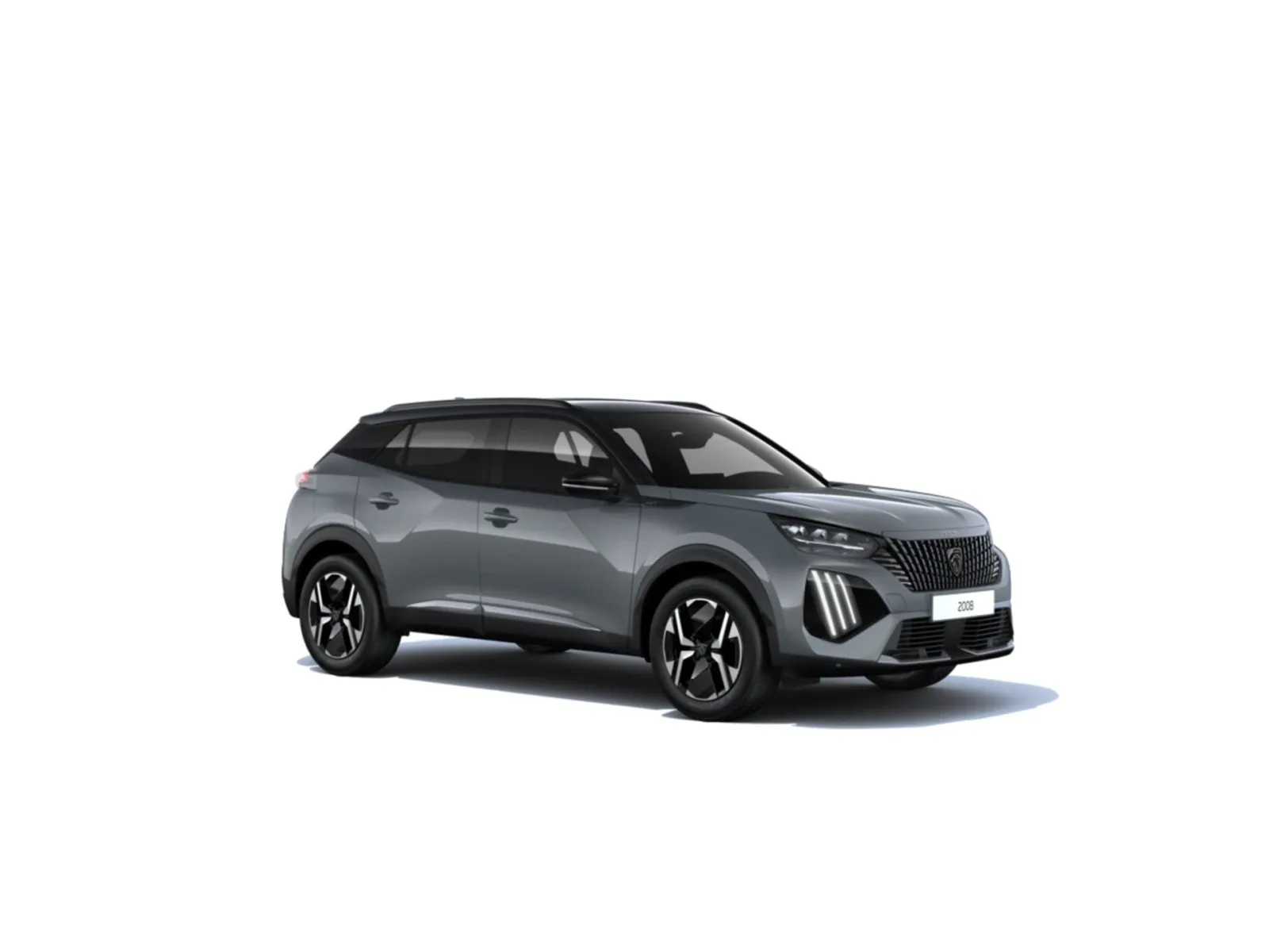 Peugeot 2008 (2026) — foto 1