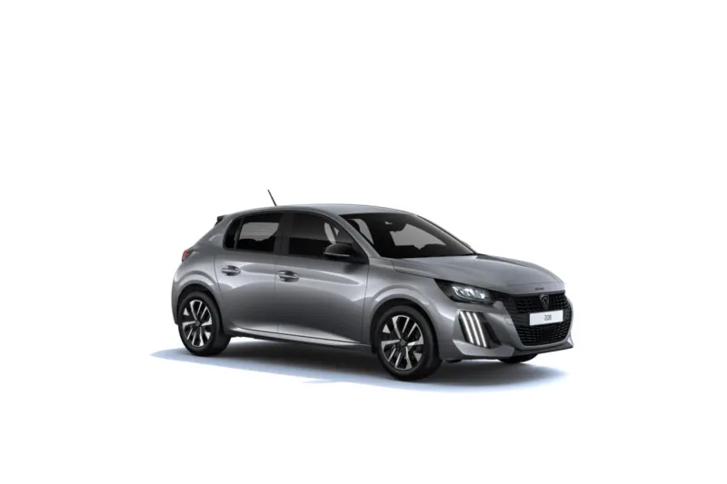 Peugeot 208 (2026)