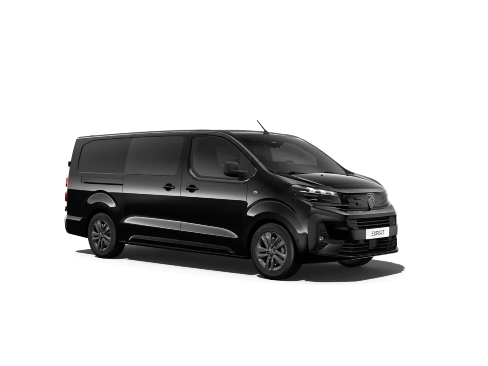 Peugeot Expert (2026) — foto 1