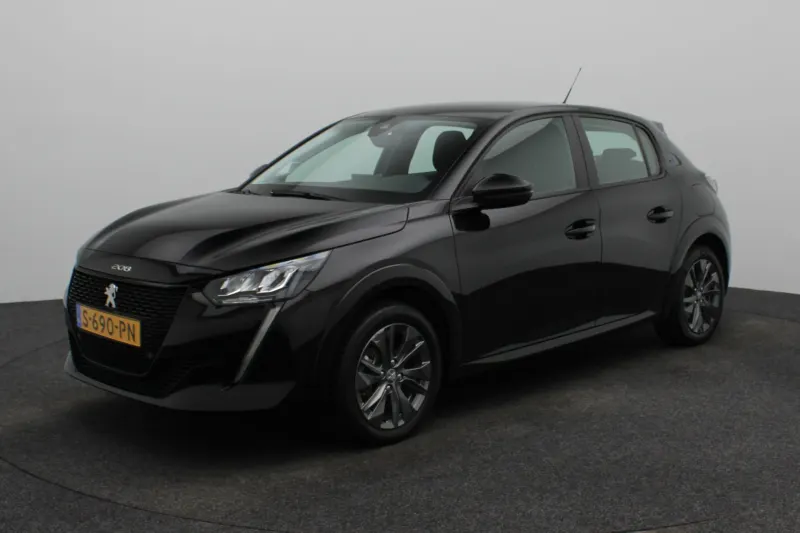 Peugeot e-208 (2023)