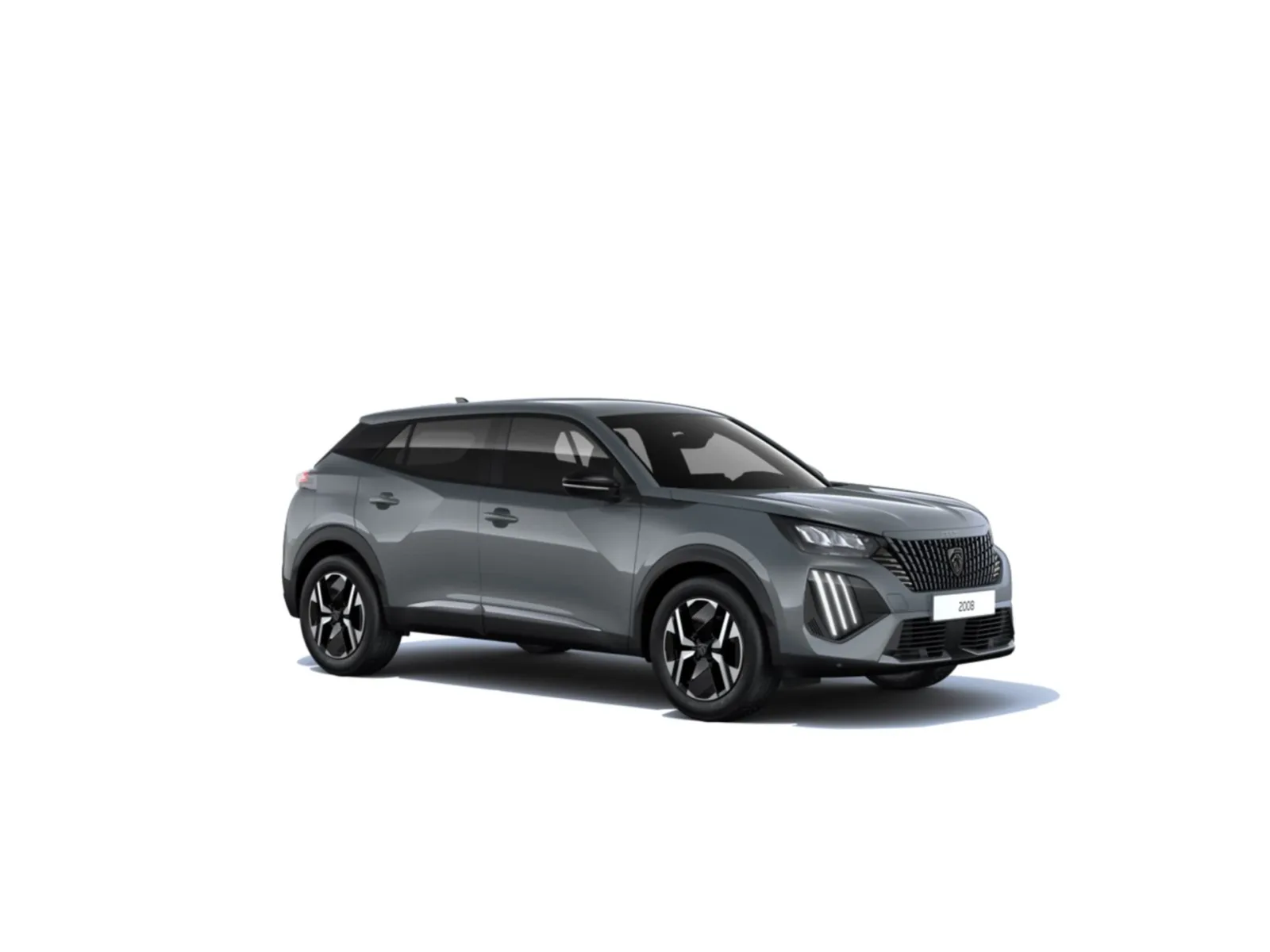 Peugeot 2008 (2026) — foto 1