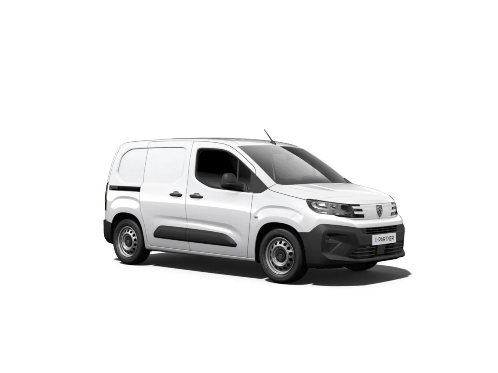Peugeot Partner (2026) — foto 1