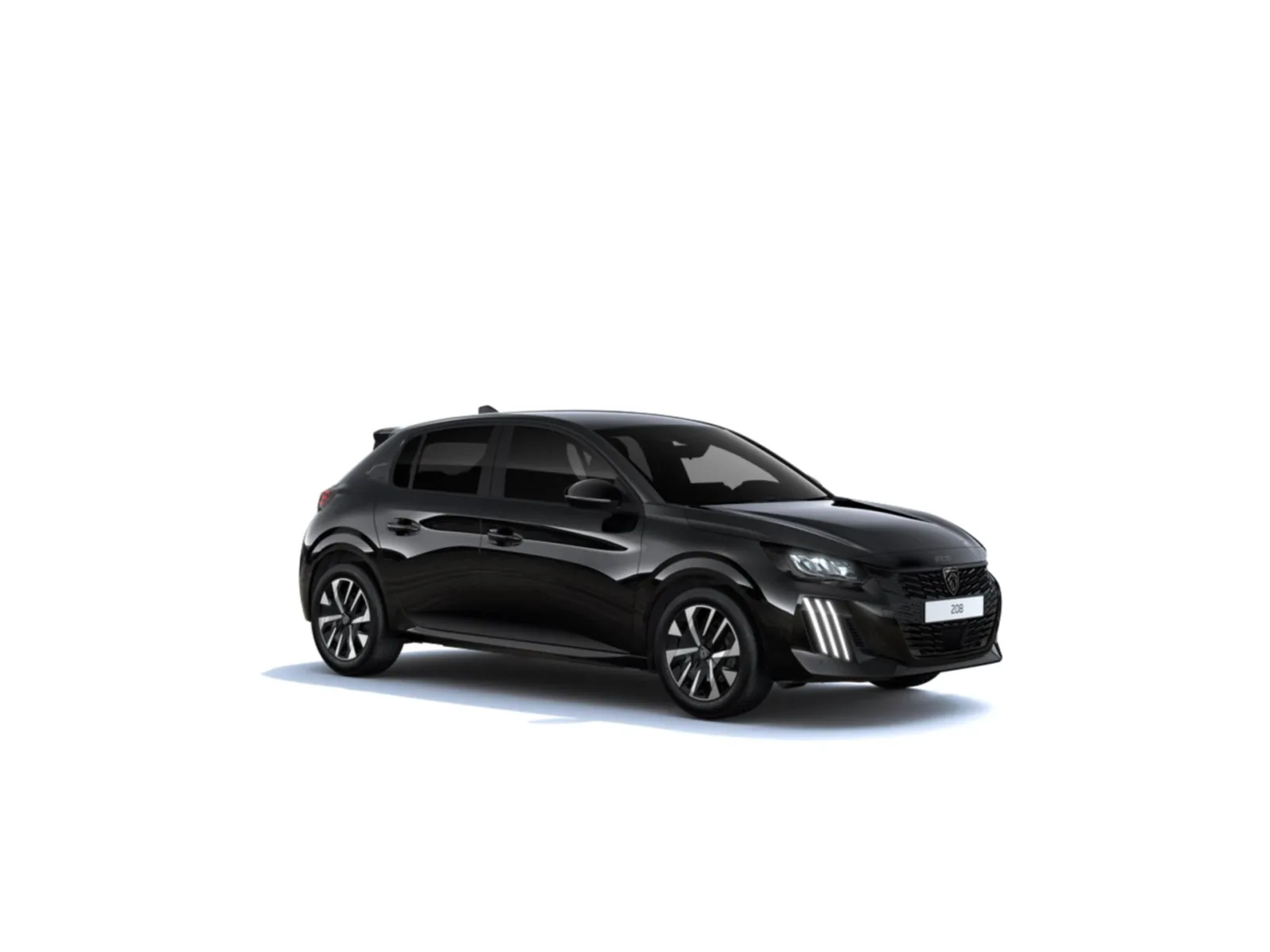 Peugeot 208 (2026) — foto 1