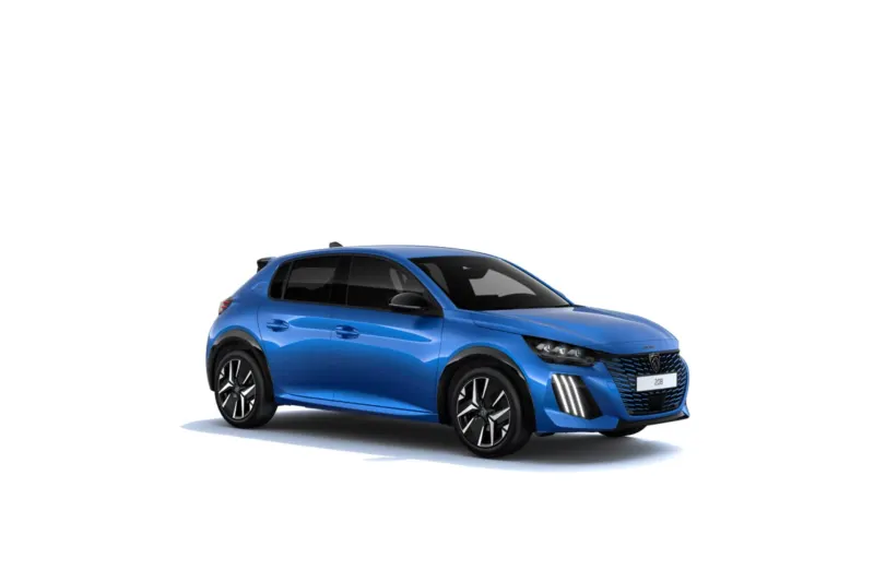 Peugeot 208 (2026)