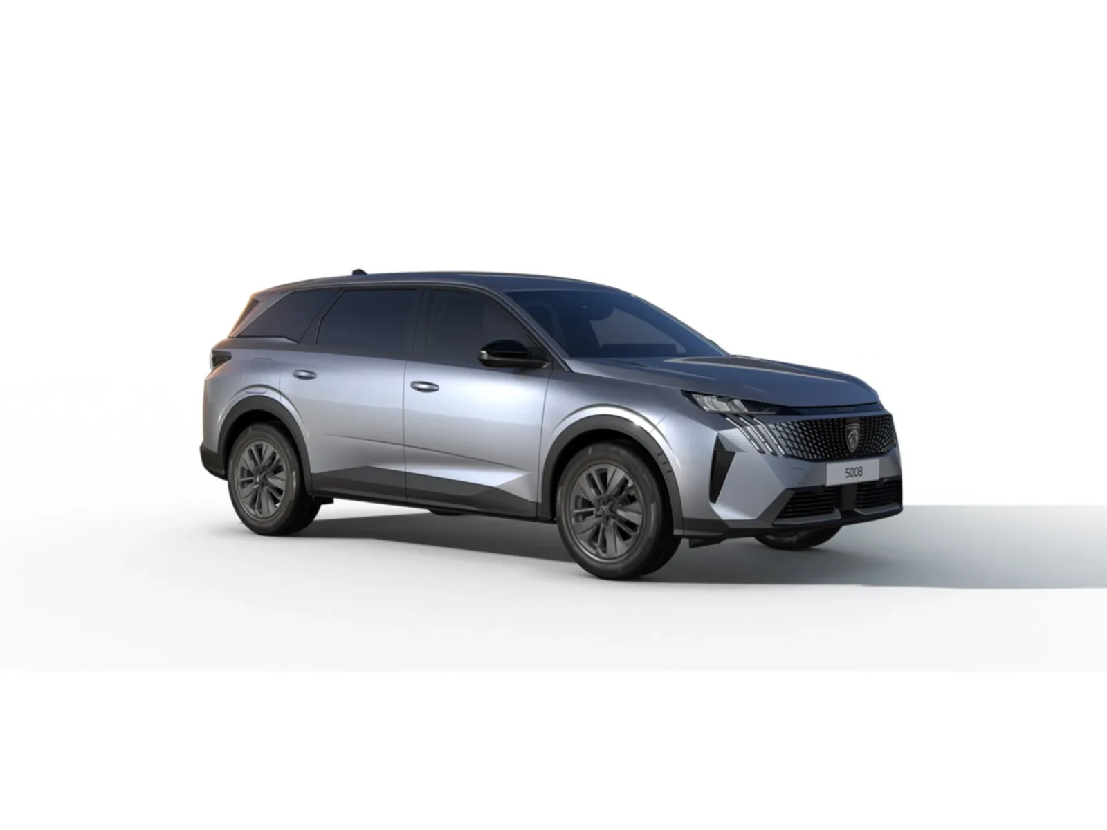 Peugeot 5008 (2026) — foto 1