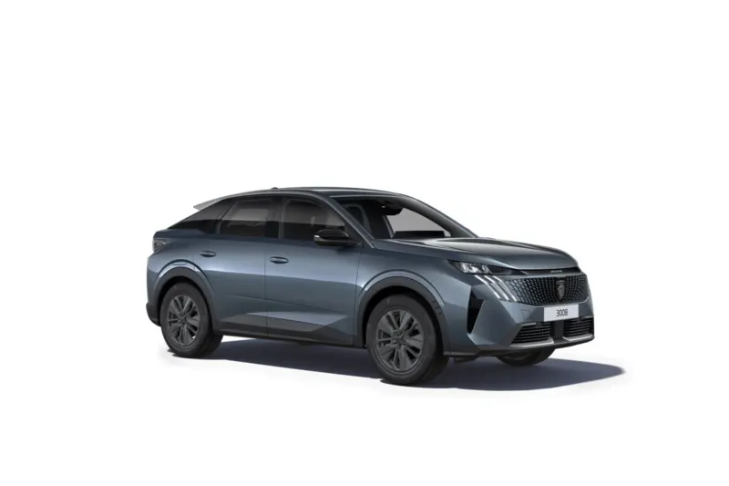 Peugeot 3008 (2026)