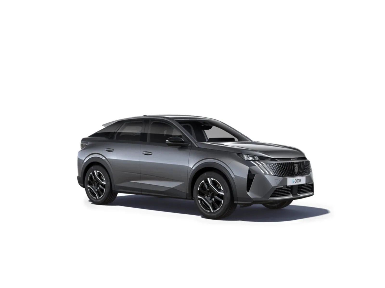 Peugeot e-3008 (2026) — foto 1