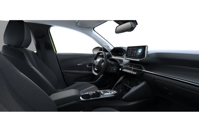 Peugeot 208 (2026)