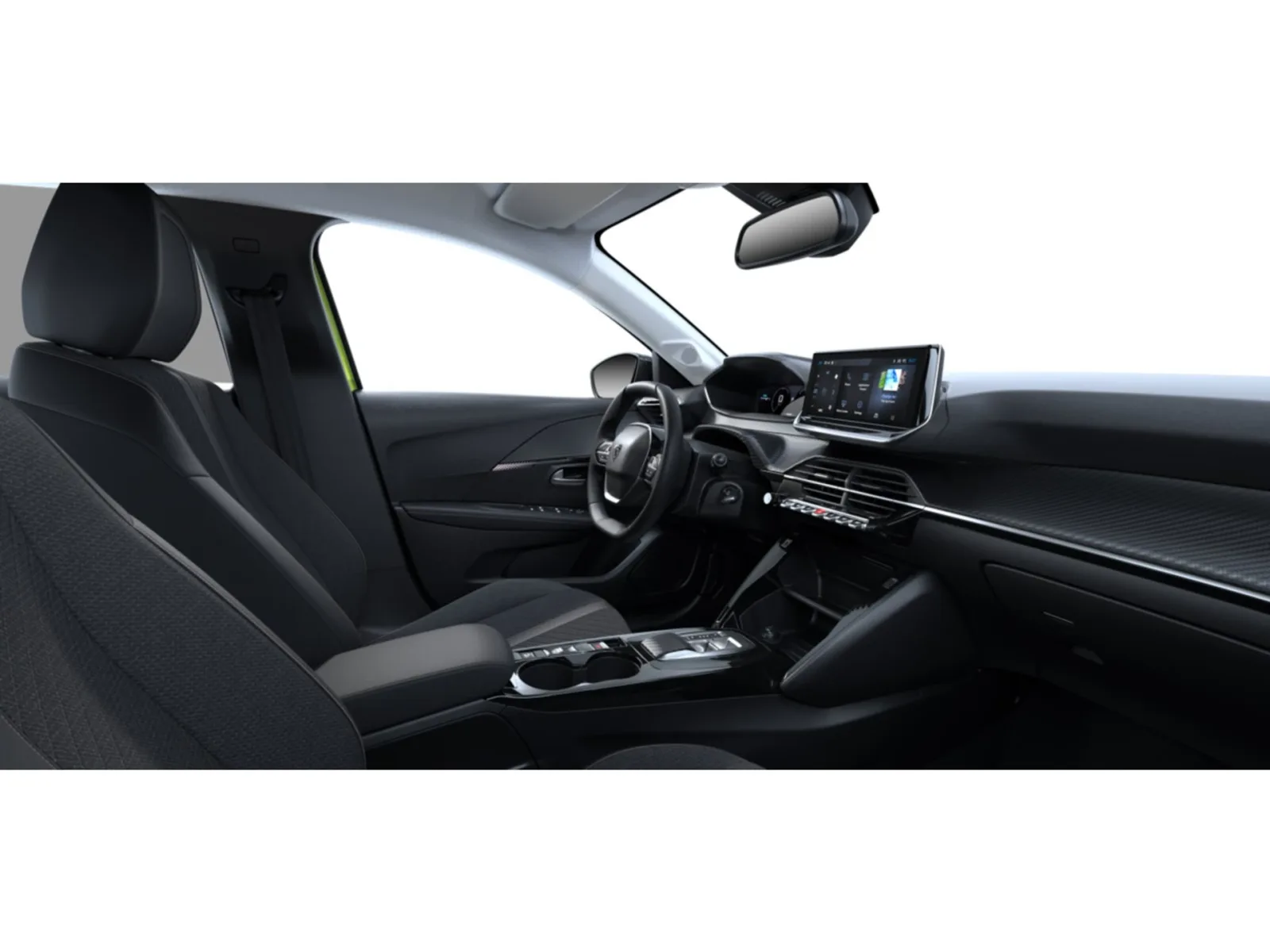 Peugeot 208 (2026) — foto 1