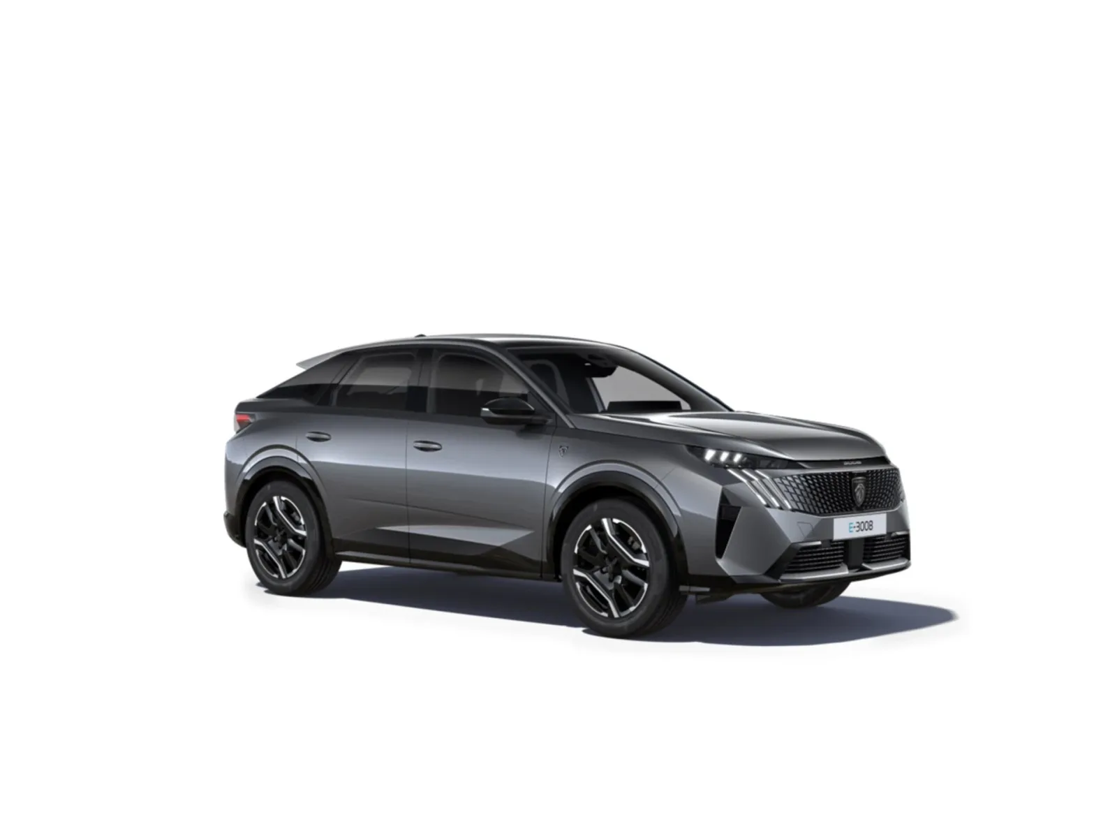 Peugeot e-3008 (2026) — foto 1