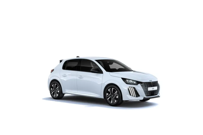 Peugeot 208 (2026)