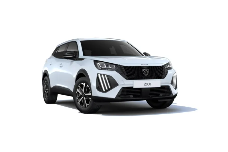 Peugeot 2008 (2026)
