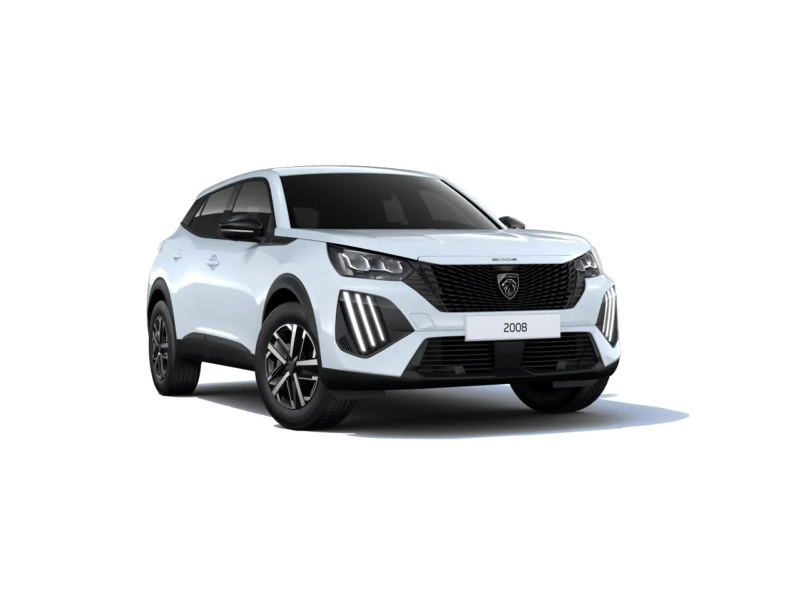 Peugeot 2008 (2026) — foto 1