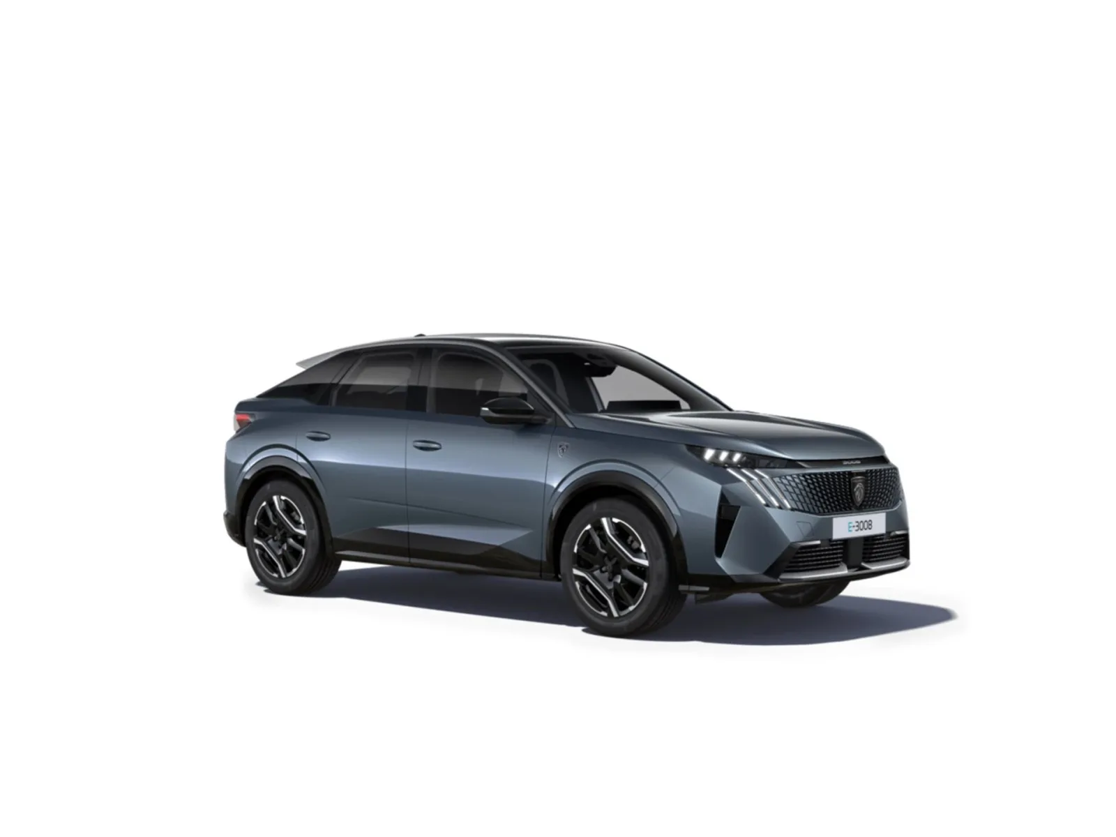 Peugeot e-3008 (2026) — foto 1