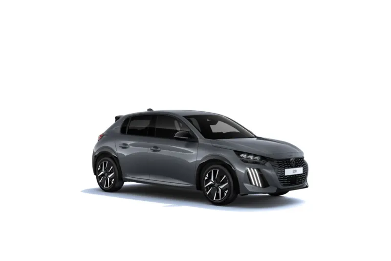Peugeot 208 (2026)