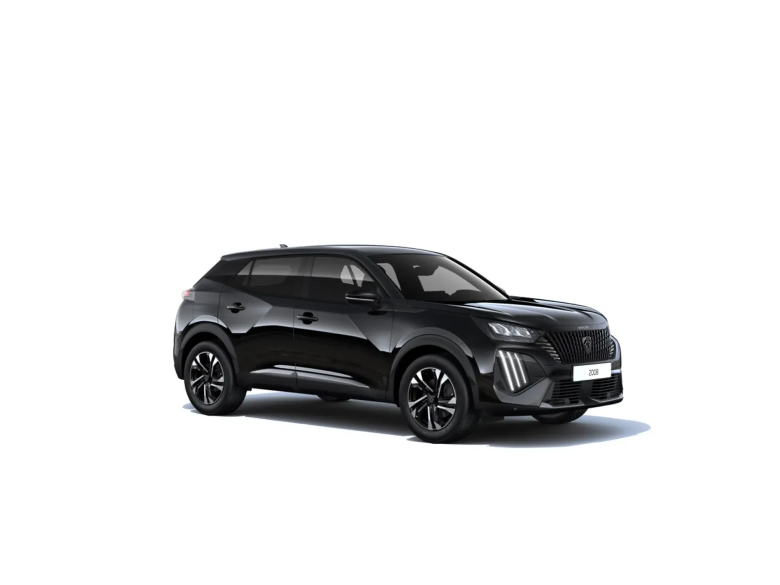 Peugeot 2008 (2026) — foto 1
