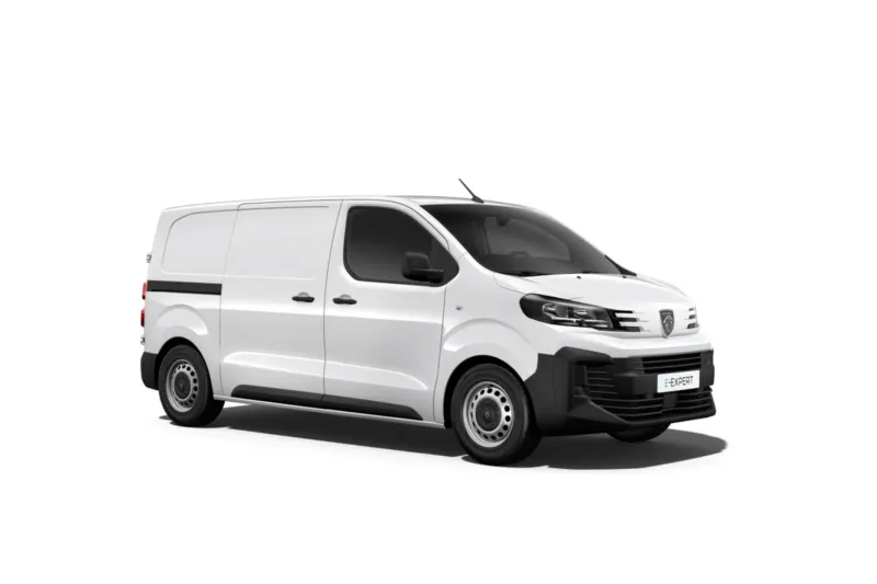 Peugeot Expert (2026)