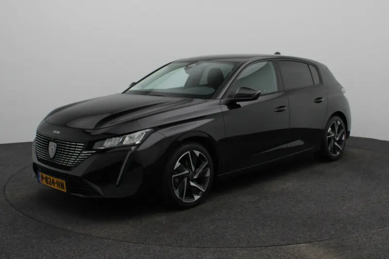 Peugeot 308 (2022)