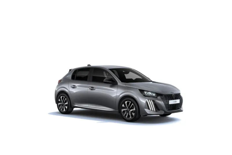 Peugeot e-208 (2026)