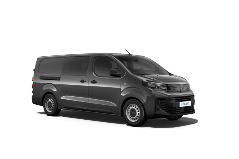 Peugeot Expert (2026)