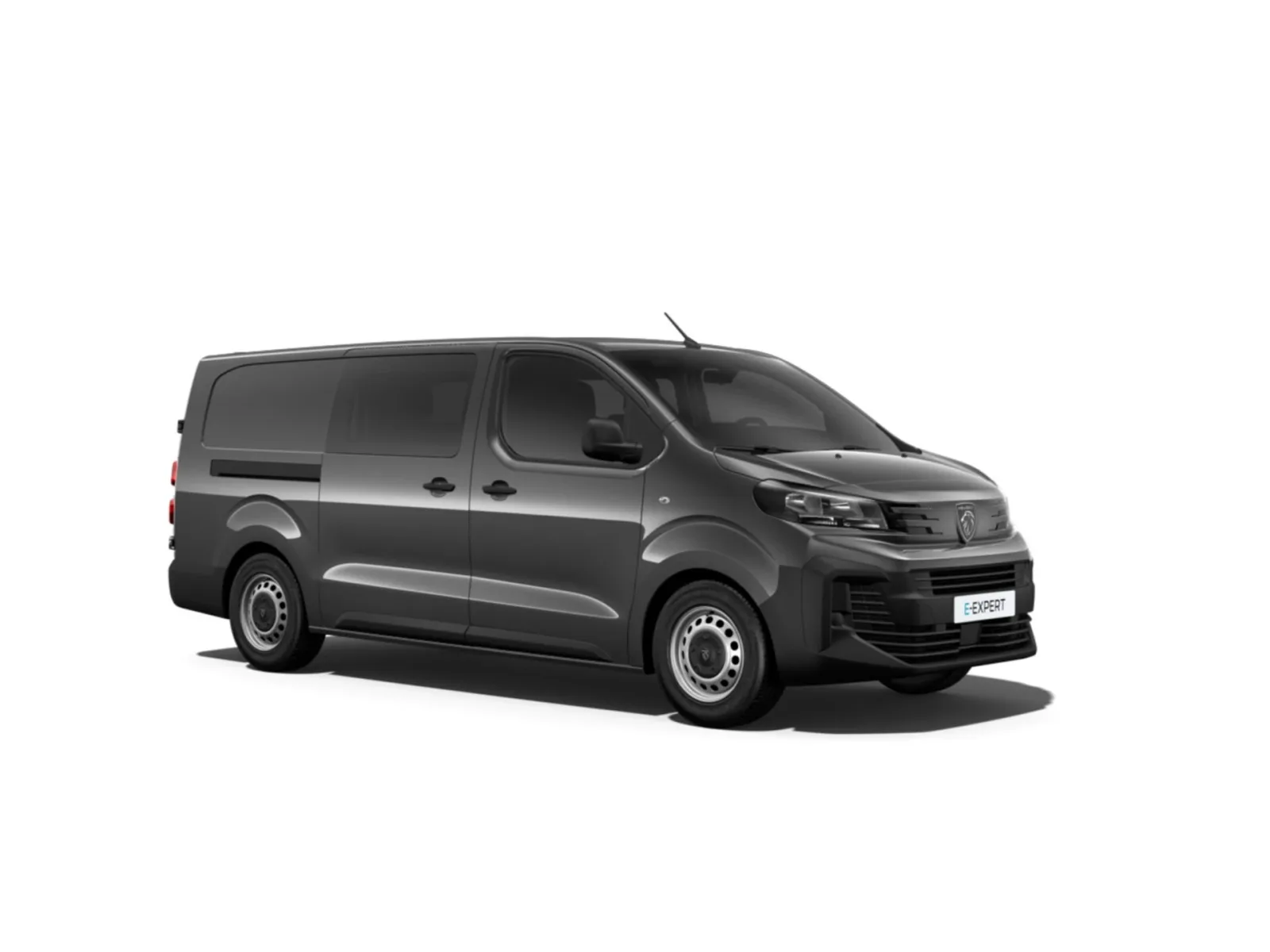 Peugeot Expert (2026) — foto 1