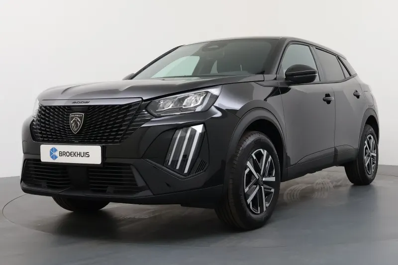 Peugeot 2008 (2026)