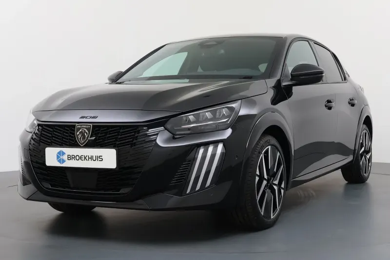 Peugeot 208 (2026)