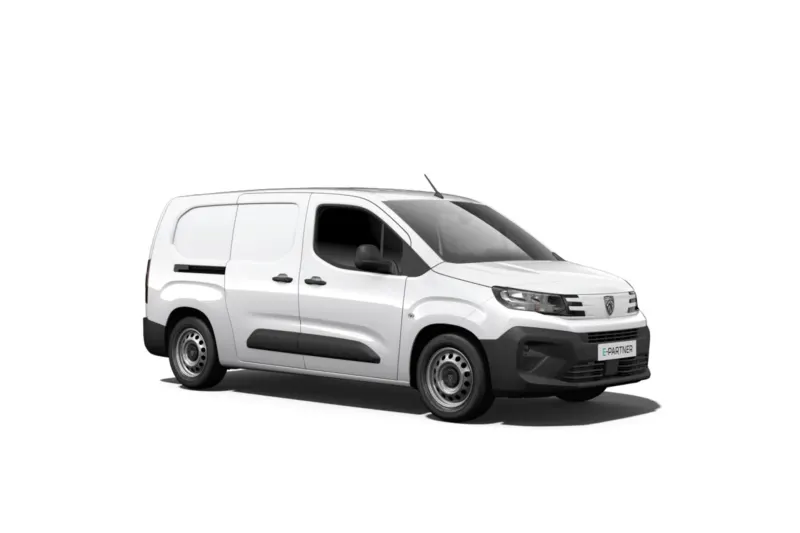 Peugeot Partner (2026)