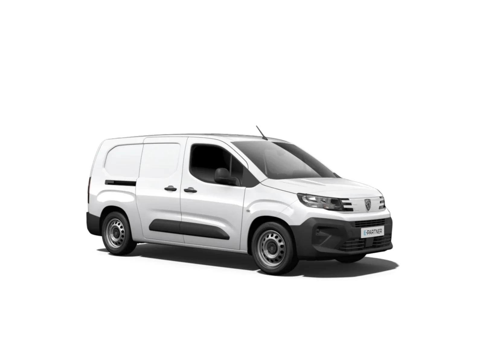 Peugeot Partner (2026) — foto 1