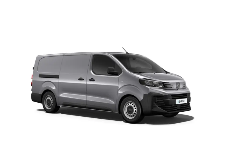 Peugeot Expert (2026)