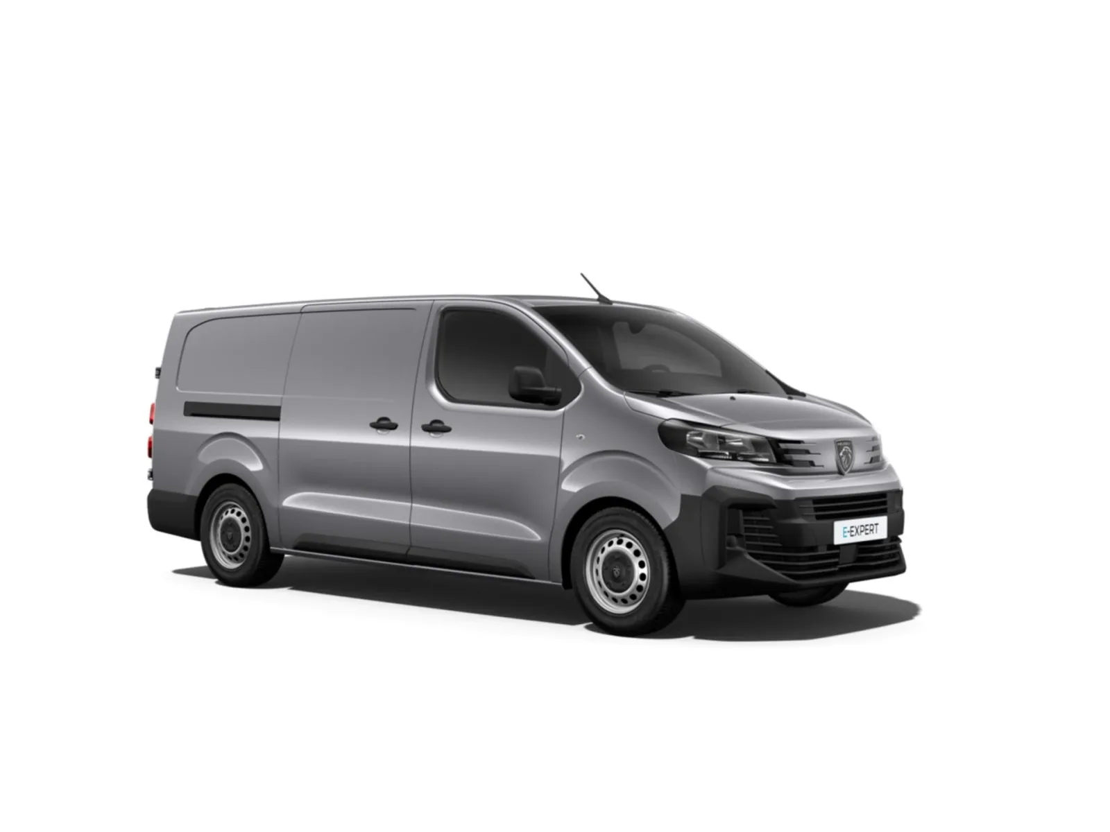 Peugeot Expert (2026) — foto 1