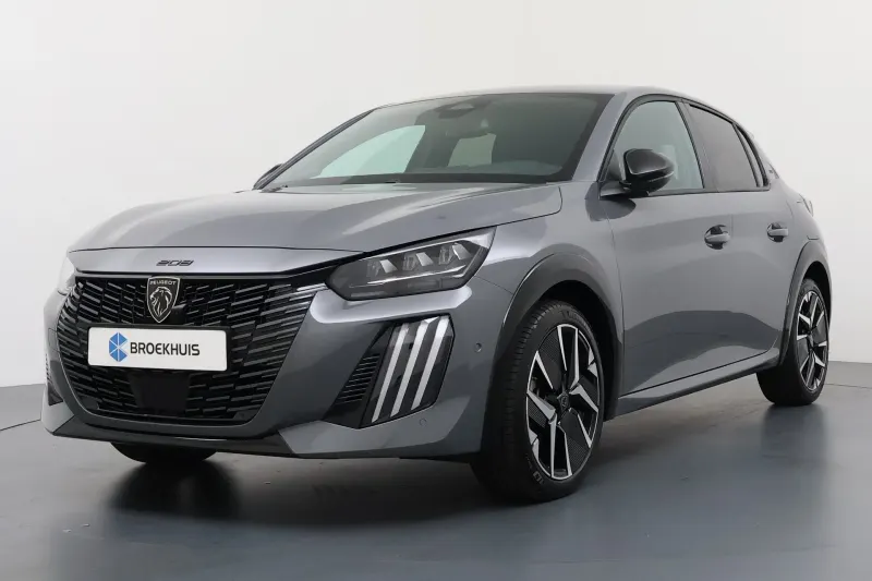 Peugeot 208 (2026)