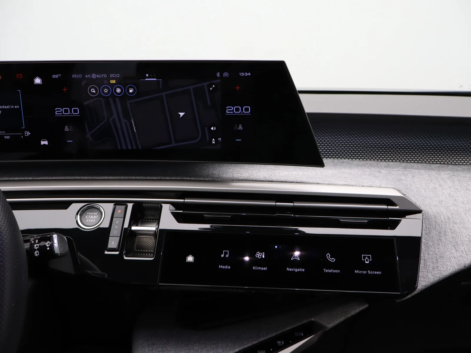 Peugeot 5008 (2025) — foto 1