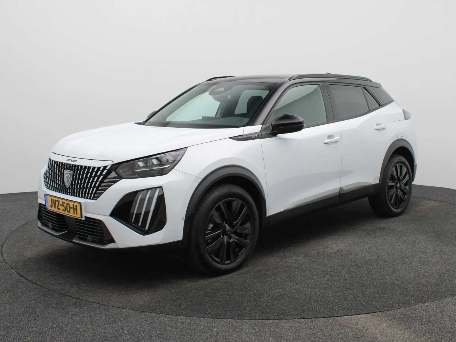 Peugeot 2008 (2026) — foto 1