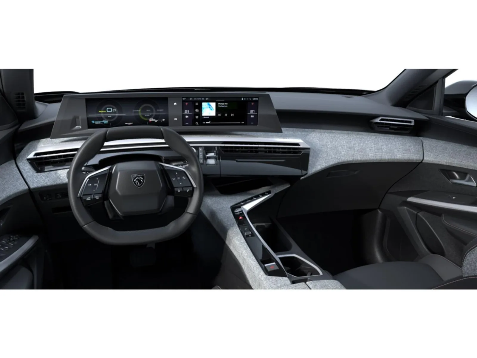 Peugeot 3008 (2026) — foto 1