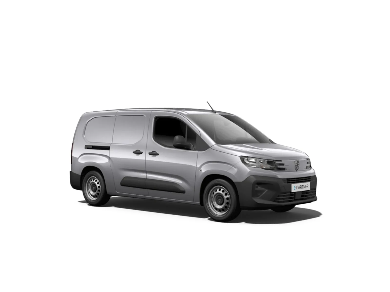 Peugeot Partner (2026) — foto 1