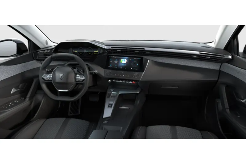 Peugeot 308 (2026)