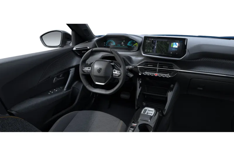 Peugeot e-2008 (2026)