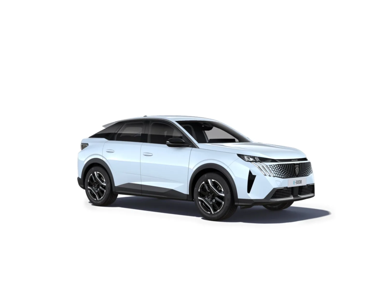 Peugeot e-3008 (2026) — foto 1