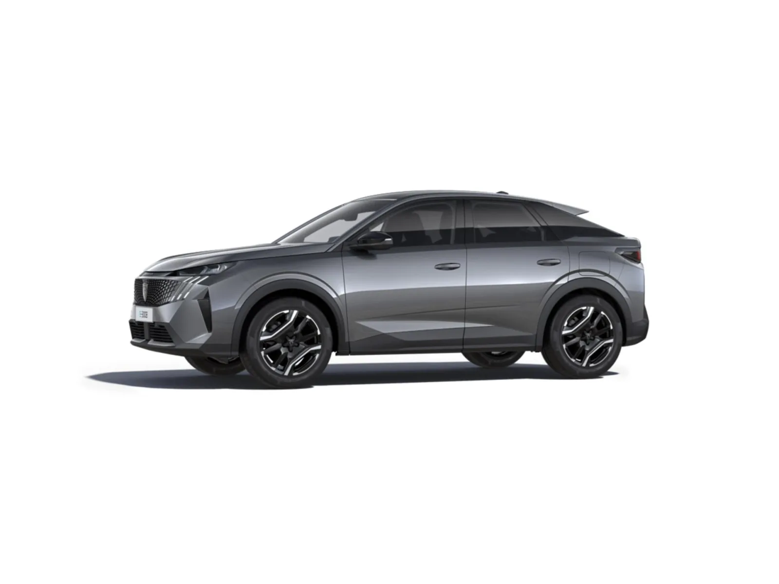 Peugeot e-3008 (2026) — foto 1